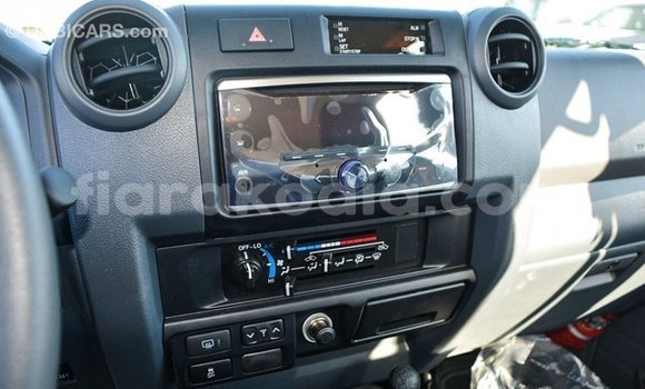 Buy Import Toyota Land Cruiser Other Car in Import - Dubai in Diana Buy Import Toyota Land Cruiser Other Car in Import - Dubai in Diana