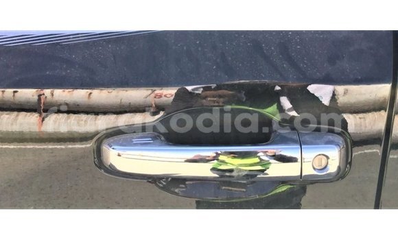 Buy Import Toyota Land Cruiser Black Car in Import - Dubai in Diana Buy Import Toyota Land Cruiser Black Car in Import - Dubai in Diana