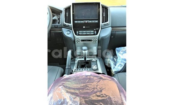 Buy Import Toyota Land Cruiser Black Car in Import - Dubai in Diana Buy Import Toyota Land Cruiser Black Car in Import - Dubai in Diana