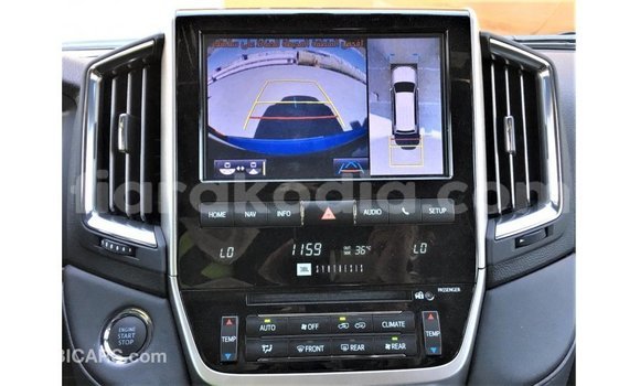 Buy Import Toyota Land Cruiser Black Car in Import - Dubai in Diana Buy Import Toyota Land Cruiser Black Car in Import - Dubai in Diana