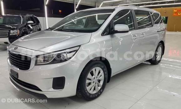 Acheter Import Voiture Kia Carnival Autre à Import - Dubai, Diana Acheter Import Voiture Kia Carnival Autre à Import - Dubai, Diana