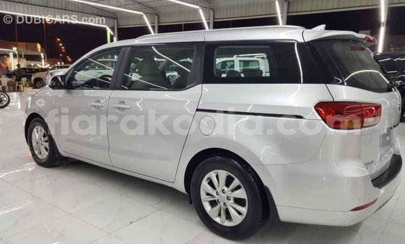 Acheter Import Voiture Kia Carnival Autre à Import - Dubai, Diana Acheter Import Voiture Kia Carnival Autre à Import - Dubai, Diana