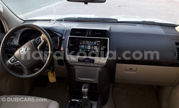 Hividy Toyota Prado fotsy Car in Import - Dubai in Diana Hividy Toyota Prado fotsy Car in Import - Dubai in Diana