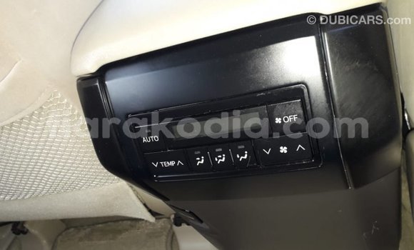 Hividy Toyota Prado fotsy Car in Import - Dubai in Diana Hividy Toyota Prado fotsy Car in Import - Dubai in Diana
