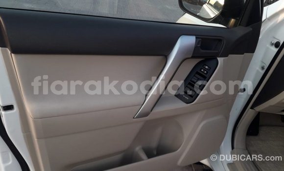 Hividy Toyota Prado fotsy Car in Import - Dubai in Diana Hividy Toyota Prado fotsy Car in Import - Dubai in Diana