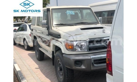 Hividy Toyota Land Cruiser Hafa Car in Import - Dubai in Diana Hividy Toyota Land Cruiser Hafa Car in Import - Dubai in Diana