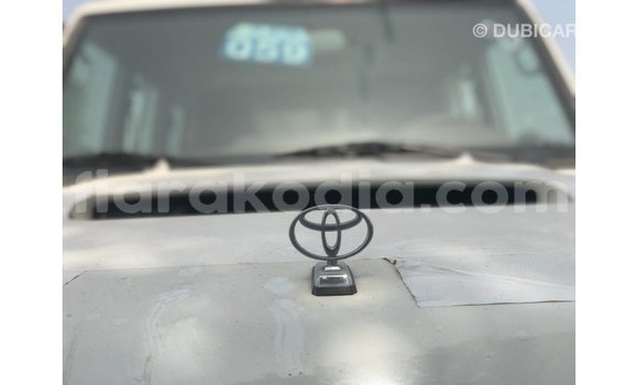 Hividy Toyota Land Cruiser Hafa Car in Import - Dubai in Diana Hividy Toyota Land Cruiser Hafa Car in Import - Dubai in Diana