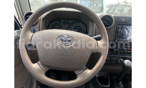 Hividy Toyota Land Cruiser Hafa Car in Import - Dubai in Diana Hividy Toyota Land Cruiser Hafa Car in Import - Dubai in Diana