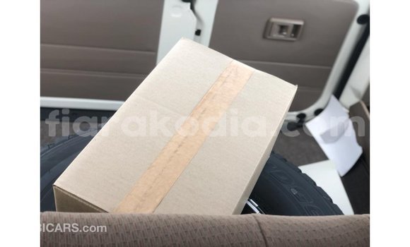 Hividy Toyota Land Cruiser Hafa Car in Import - Dubai in Diana Hividy Toyota Land Cruiser Hafa Car in Import - Dubai in Diana