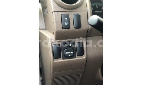 Hividy Toyota Land Cruiser Hafa Car in Import - Dubai in Diana Hividy Toyota Land Cruiser Hafa Car in Import - Dubai in Diana