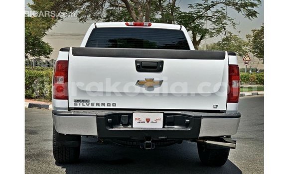 Hividy Chevrolet Silverado fotsy Car in Import - Dubai in Diana Hividy Chevrolet Silverado fotsy Car in Import - Dubai in Diana