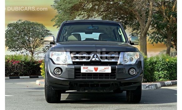 Hividy Mitsubishi Pajero Hafa Car in Import - Dubai in Diana Hividy Mitsubishi Pajero Hafa Car in Import - Dubai in Diana