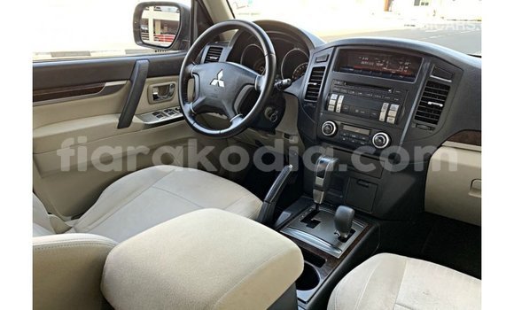 Hividy Mitsubishi Pajero Hafa Car in Import - Dubai in Diana Hividy Mitsubishi Pajero Hafa Car in Import - Dubai in Diana