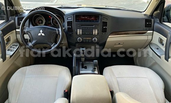 Hividy Mitsubishi Pajero Hafa Car in Import - Dubai in Diana Hividy Mitsubishi Pajero Hafa Car in Import - Dubai in Diana