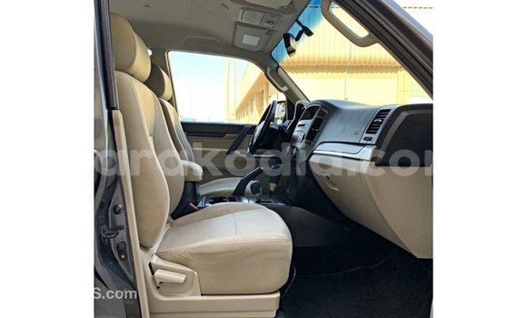Hividy Mitsubishi Pajero Hafa Car in Import - Dubai in Diana Hividy Mitsubishi Pajero Hafa Car in Import - Dubai in Diana