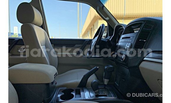 Hividy Mitsubishi Pajero Hafa Car in Import - Dubai in Diana Hividy Mitsubishi Pajero Hafa Car in Import - Dubai in Diana