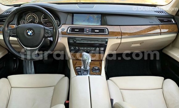 Hividy BMW R Hafa Bike in Import - Dubai in Diana Hividy BMW R Hafa Bike in Import - Dubai in Diana