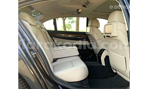 Hividy BMW R Hafa Bike in Import - Dubai in Diana Hividy BMW R Hafa Bike in Import - Dubai in Diana