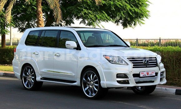 Hividy Lexus LX fotsy Car in Import - Dubai in Diana Hividy Lexus LX fotsy Car in Import - Dubai in Diana