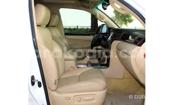 Buy Import Lexus LX White Car in Import - Dubai in Diana Buy Import Lexus LX White Car in Import - Dubai in Diana