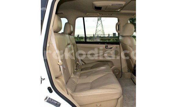 Buy Import Lexus LX White Car in Import - Dubai in Diana Buy Import Lexus LX White Car in Import - Dubai in Diana