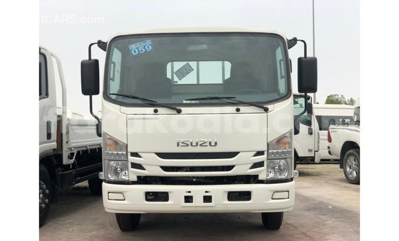 Buy Import Isuzu Rodeo White Car in Import - Dubai in Diana Buy Import Isuzu Rodeo White Car in Import - Dubai in Diana