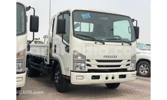 Buy Import Isuzu Rodeo White Car in Import - Dubai in Diana Buy Import Isuzu Rodeo White Car in Import - Dubai in Diana