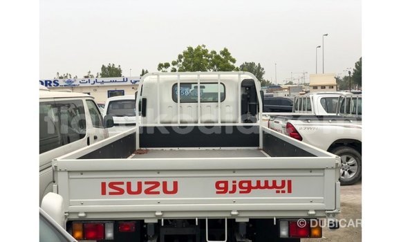 Buy Import Isuzu Rodeo White Car in Import - Dubai in Diana Buy Import Isuzu Rodeo White Car in Import - Dubai in Diana