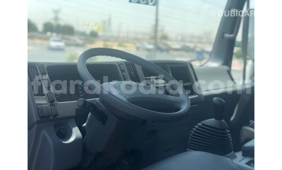 Buy Import Isuzu Rodeo White Car in Import - Dubai in Diana Buy Import Isuzu Rodeo White Car in Import - Dubai in Diana