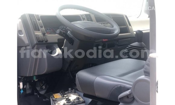Buy Import Isuzu Rodeo White Car in Import - Dubai in Diana Buy Import Isuzu Rodeo White Car in Import - Dubai in Diana
