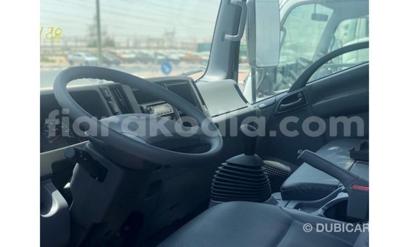 Buy Import Isuzu Rodeo White Car in Import - Dubai in Diana Buy Import Isuzu Rodeo White Car in Import - Dubai in Diana