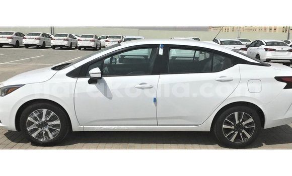 Buy Import Nissan Sunny White Car in Import - Dubai in Diana Buy Import Nissan Sunny White Car in Import - Dubai in Diana