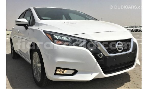 Buy Import Nissan Sunny White Car in Import - Dubai in Diana Buy Import Nissan Sunny White Car in Import - Dubai in Diana
