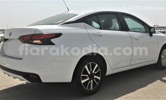 Buy Import Nissan Sunny White Car in Import - Dubai in Diana Buy Import Nissan Sunny White Car in Import - Dubai in Diana