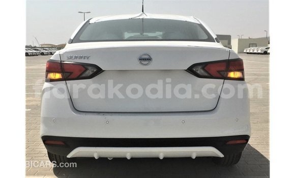 Buy Import Nissan Sunny White Car in Import - Dubai in Diana Buy Import Nissan Sunny White Car in Import - Dubai in Diana