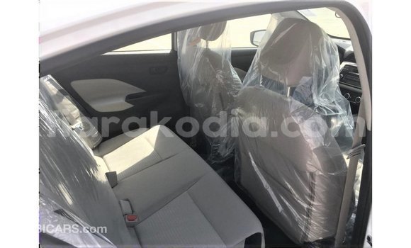Buy Import Nissan Sunny White Car in Import - Dubai in Diana Buy Import Nissan Sunny White Car in Import - Dubai in Diana