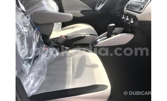 Buy Import Nissan Sunny White Car in Import - Dubai in Diana Buy Import Nissan Sunny White Car in Import - Dubai in Diana