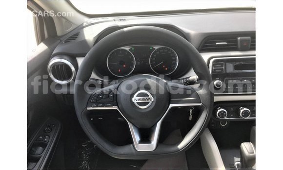 Buy Import Nissan Sunny White Car in Import - Dubai in Diana Buy Import Nissan Sunny White Car in Import - Dubai in Diana