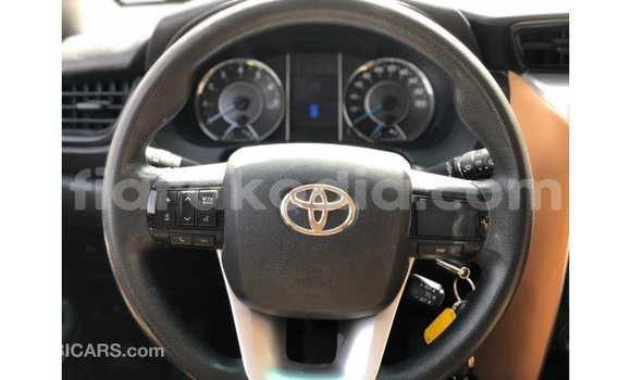 Hividy Toyota Fortuner fotsy Car in Import - Dubai in Diana Hividy Toyota Fortuner fotsy Car in Import - Dubai in Diana