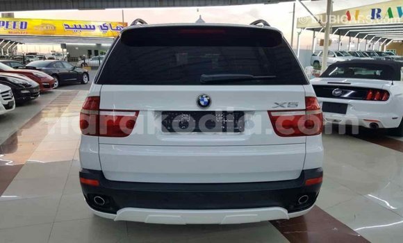Acheter Import Voiture BMW X5 Blanc à Import - Dubai, Diana Acheter Import Voiture BMW X5 Blanc à Import - Dubai, Diana