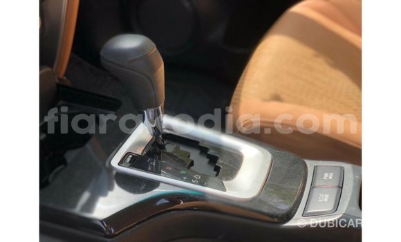 Hividy Toyota Fortuner fotsy Car in Import - Dubai in Diana Hividy Toyota Fortuner fotsy Car in Import - Dubai in Diana