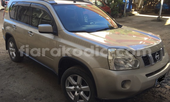 Acheter Occasion Voiture Nissan X–Trail Autre à Toamasina, Atsinanana Acheter Occasion Voiture Nissan X–Trail Autre à Toamasina, Atsinanana