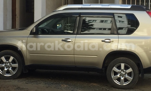 Acheter Occasion Voiture Nissan X–Trail Autre à Toamasina, Atsinanana Acheter Occasion Voiture Nissan X–Trail Autre à Toamasina, Atsinanana