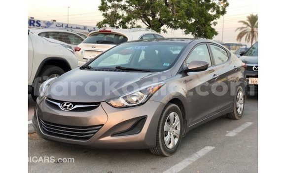 Acheter Import Voiture Hyundai Elantra Marron à Import - Dubai, Diana Acheter Import Voiture Hyundai Elantra Marron à Import - Dubai, Diana
