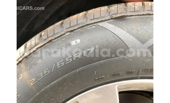 Acheter Import Voiture Hyundai Santa Fe Rouge à Import - Dubai, Diana Acheter Import Voiture Hyundai Santa Fe Rouge à Import - Dubai, Diana