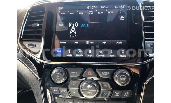 Acheter Import Voiture Jeep Cherokee Noir à Import - Dubai, Diana Acheter Import Voiture Jeep Cherokee Noir à Import - Dubai, Diana