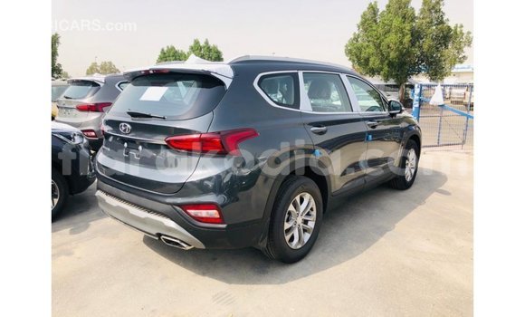 Hividy Hyundai Santa Fe Green Car in Import - Dubai in Diana Hividy Hyundai Santa Fe Green Car in Import - Dubai in Diana