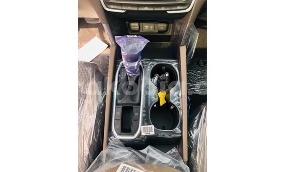 Hividy Hyundai Santa Fe Green Car in Import - Dubai in Diana Hividy Hyundai Santa Fe Green Car in Import - Dubai in Diana