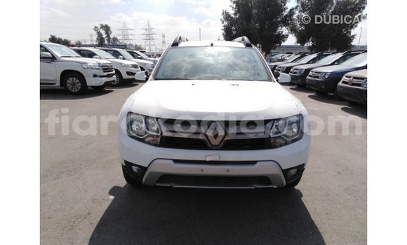 Hividy Renault Duster fotsy Car in Import - Dubai in Diana Hividy Renault Duster fotsy Car in Import - Dubai in Diana