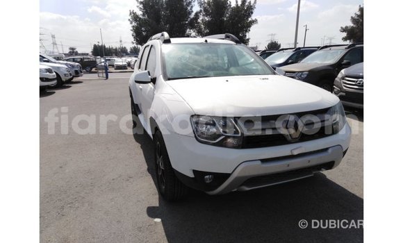 Hividy Renault Duster fotsy Car in Import - Dubai in Diana Hividy Renault Duster fotsy Car in Import - Dubai in Diana
